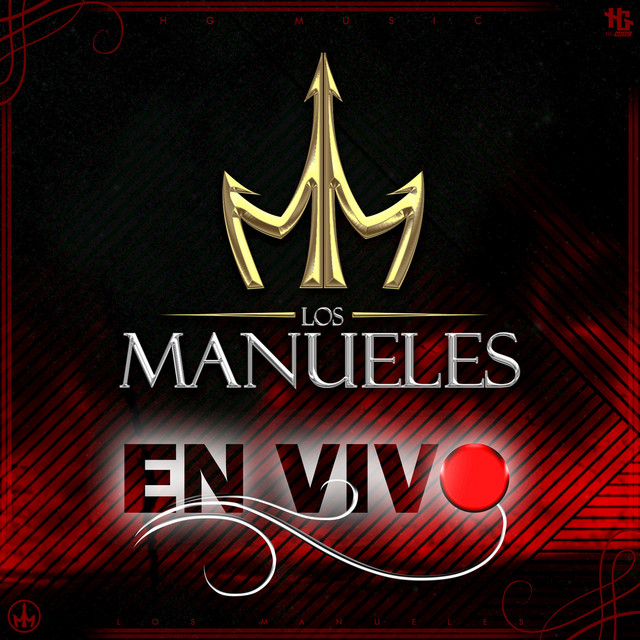 En Vivo cover art