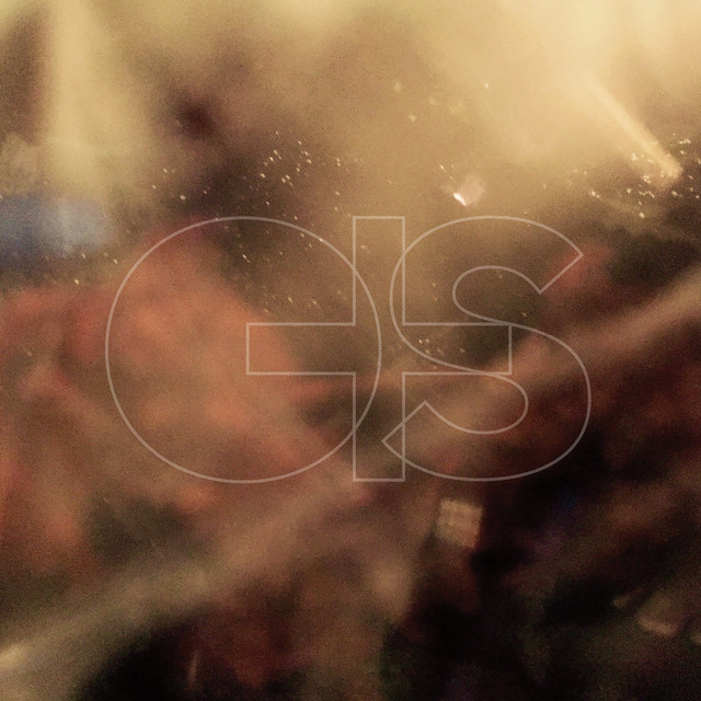 You Were Once the Sun, Now You're the Moon cover art