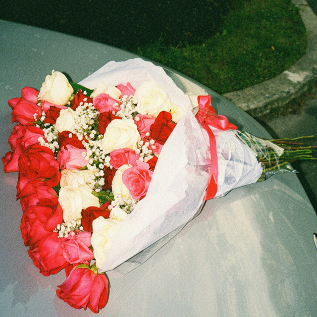 The Love/Hate Journal: Flowers4You cover art