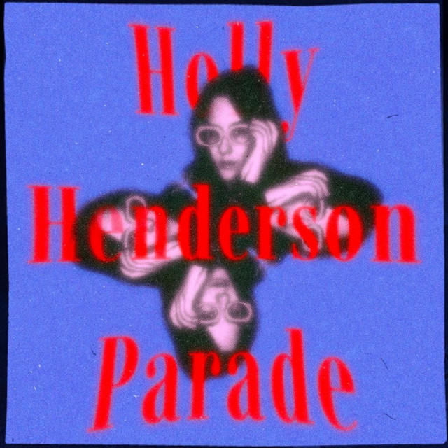 Parade artwork