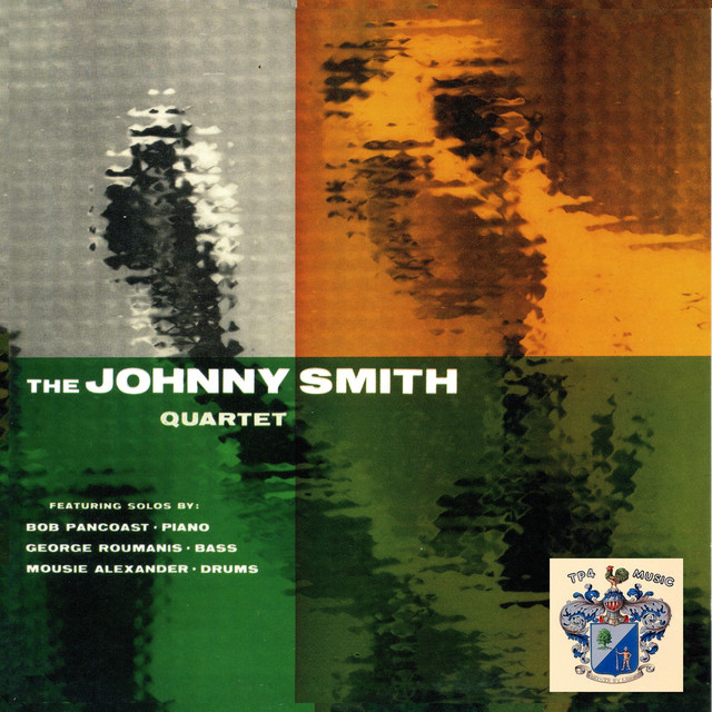 Smith’s Kaleidoscopeレコード USオリプロモ盤Johnny