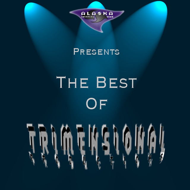 The Best of Trimensional Productions cover