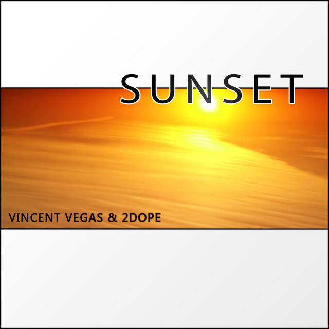 Sunset - Moon Mix Maxi Version cover art
