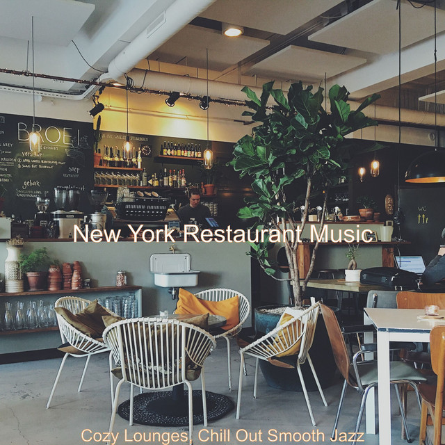 Cozy Lounges, Chill Out Smooth Jazz cover art
