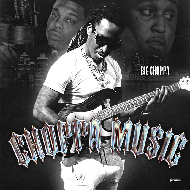 Choppa Music cover art