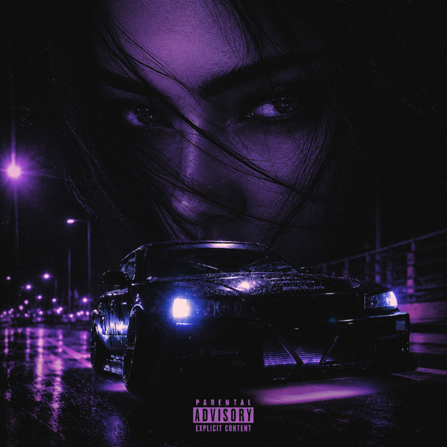 Обкладинка: Anything — 97Kickstvr