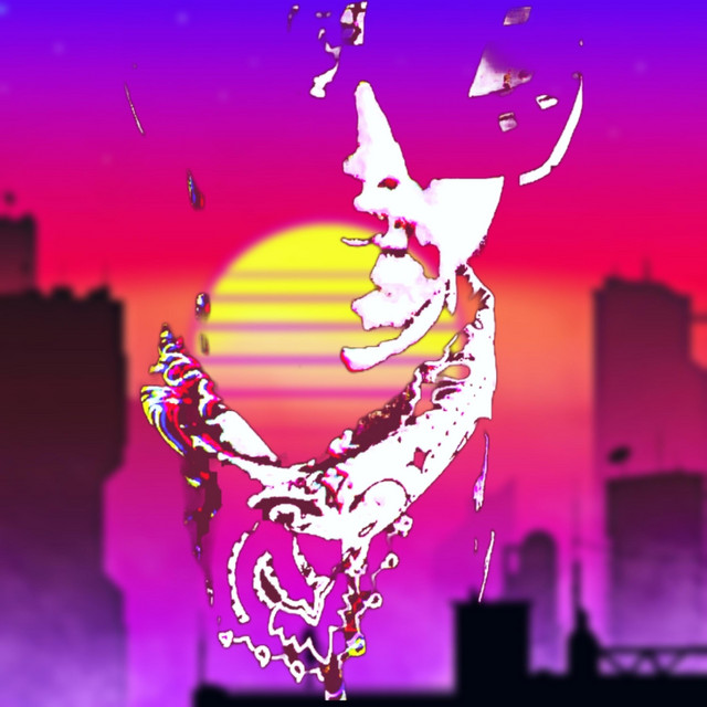 Electric City cover