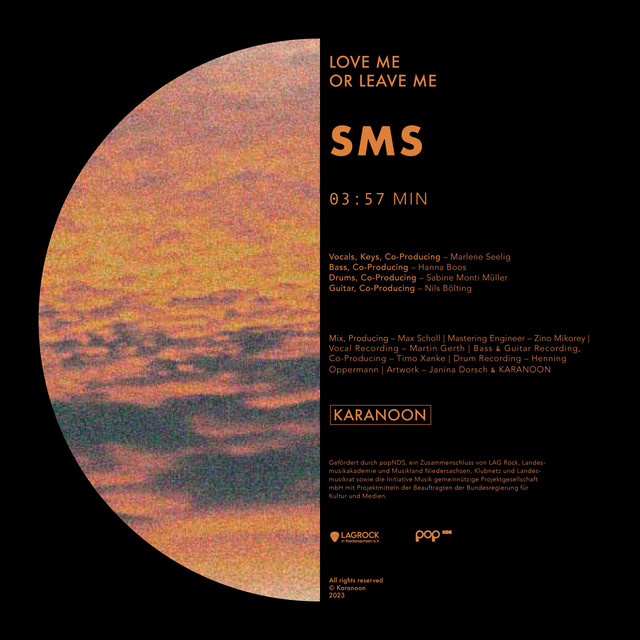 SMS cover