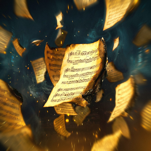 undefined album image