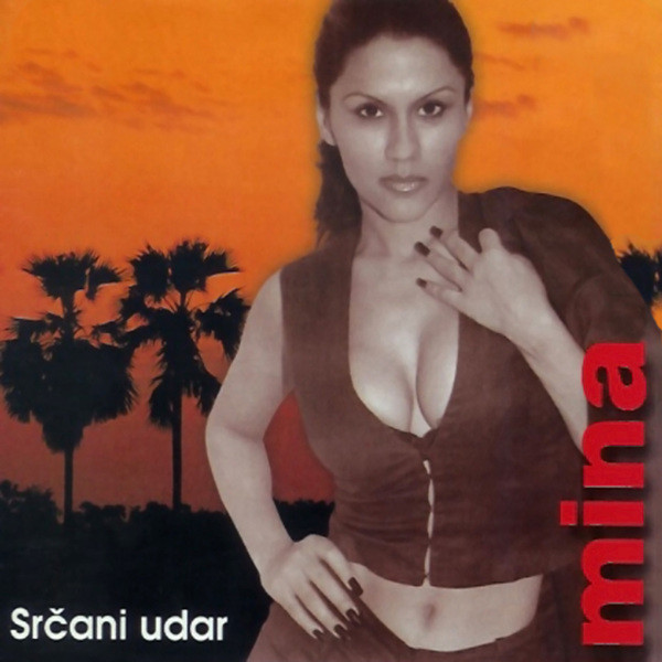 Srcani Udar cover art