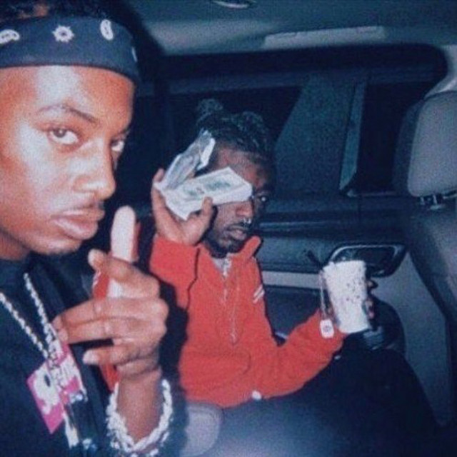 SRT ! cover art