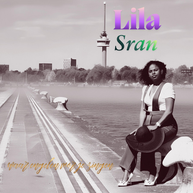 Lila Sran