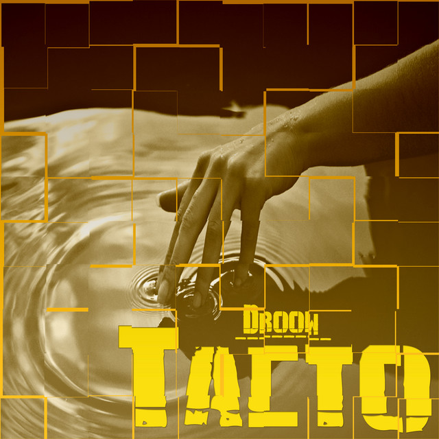 Tacto cover art