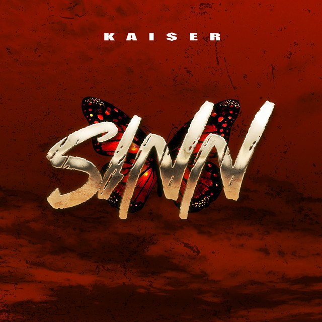Sinn cover art