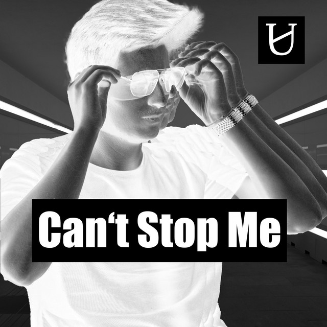 Can't Stop Me