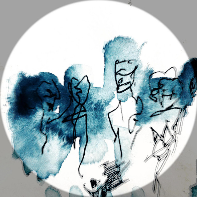 Linear Floating cover art