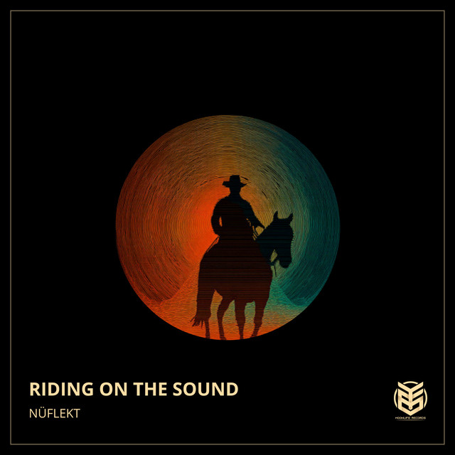 NüFlekt – Riding on the Sound