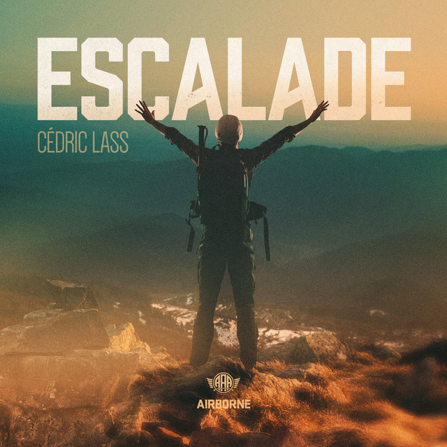 Escalade - Extended Mix album art