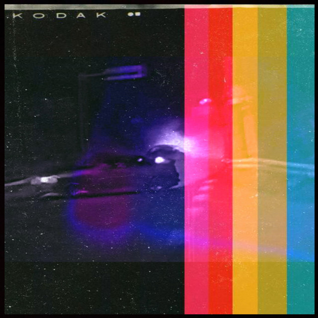 Shadows cover art