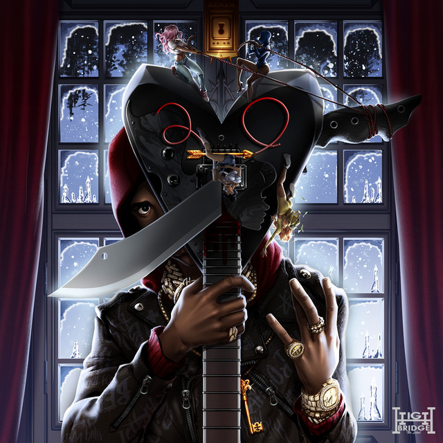 Artist 2.0 - Album by A Boogie Wit da Hoodie | Spotify