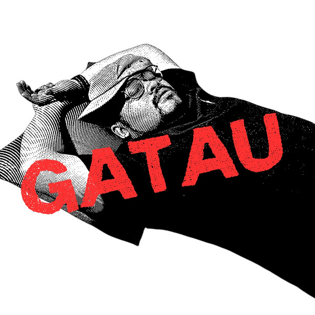gatau! cover art