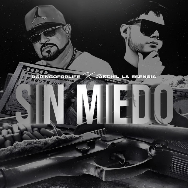 SIN MIEDO