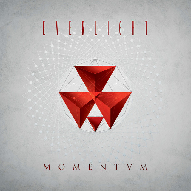 Momentum cover art