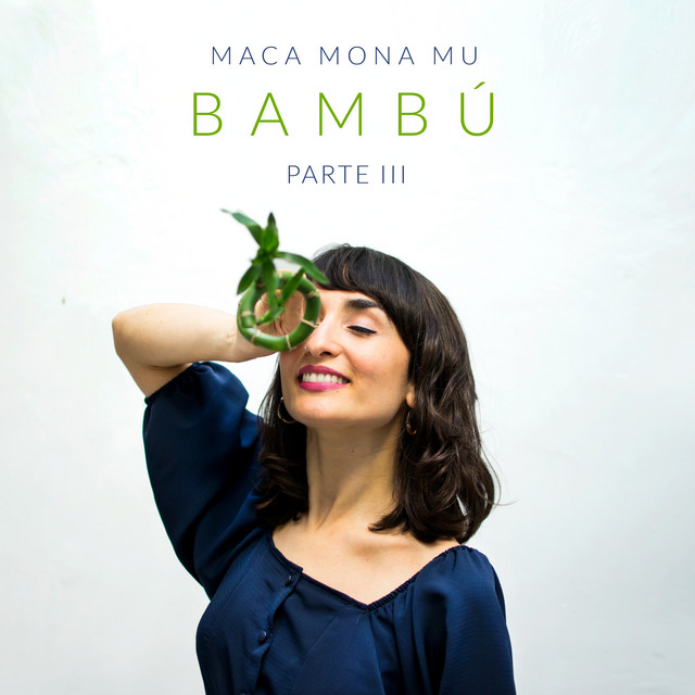 Bambú: Parte 3 cover art
