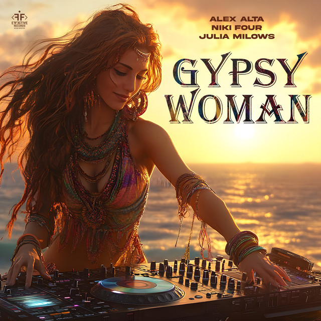 Gypsy Woman