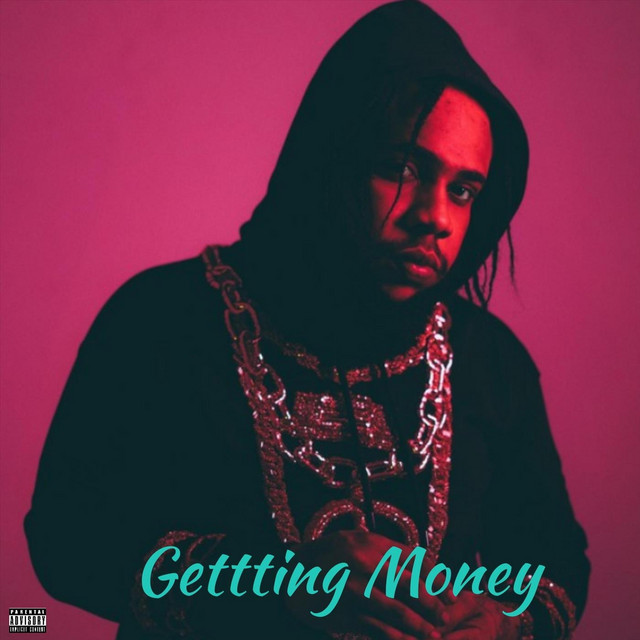 Getting Money cover art
