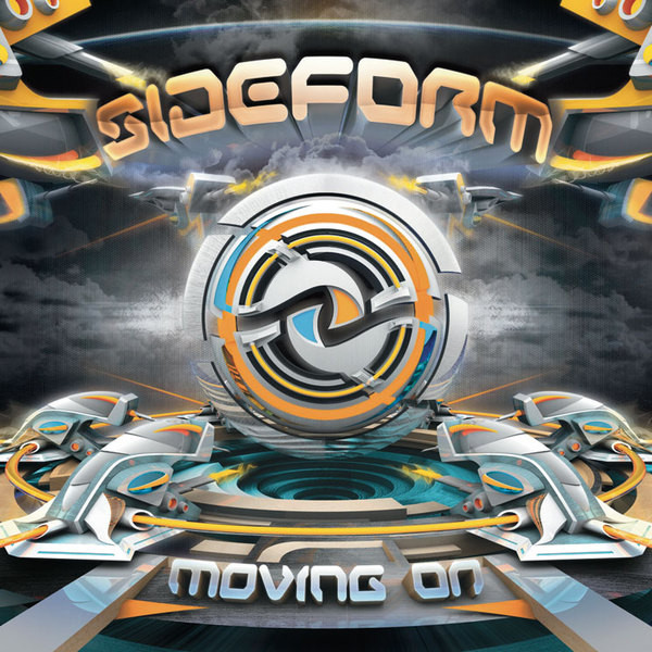 Moving On cover art