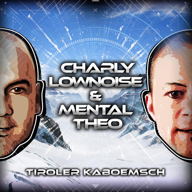 Tiroler Kaboemsch - Dano Remix cover art