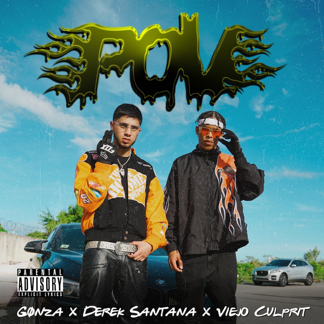 POV cover art