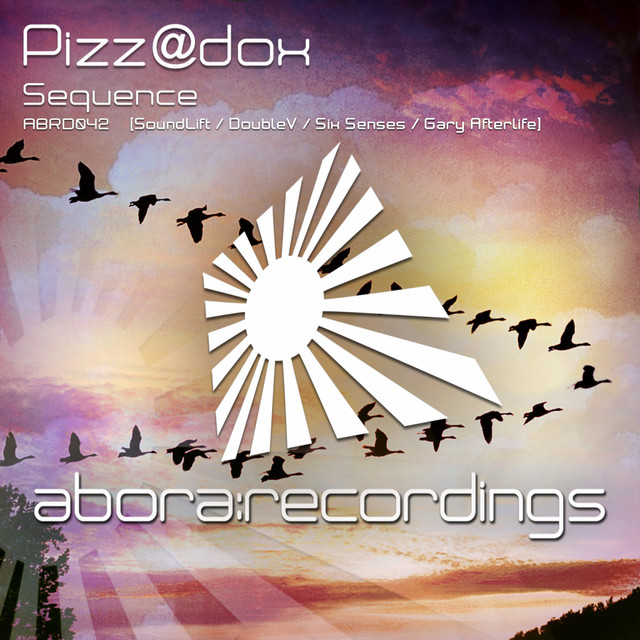 Sequence - Original Mix cover art