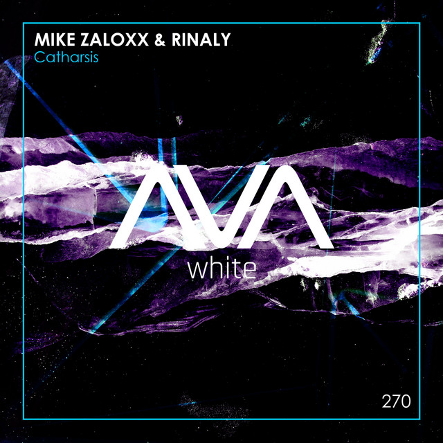 Catharsis - Extended Mix album art