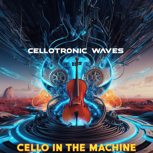Cellotronic Waves