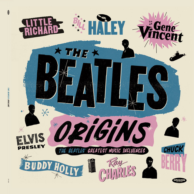 Cover du titre I Got a Woman