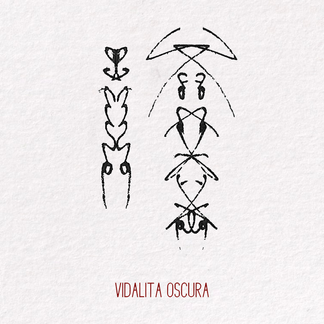 Vidalita Oscura