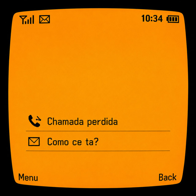 Se Fosse Minha