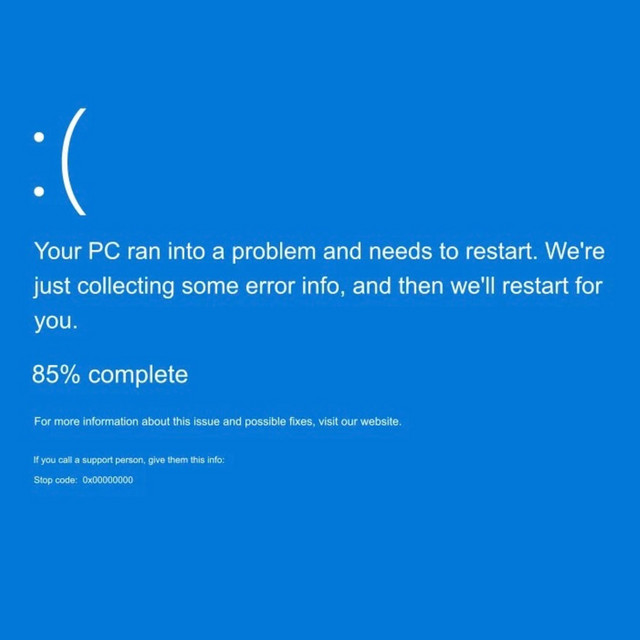 i hate computers cover art