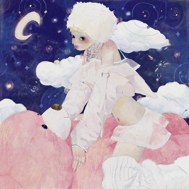 undefined album image