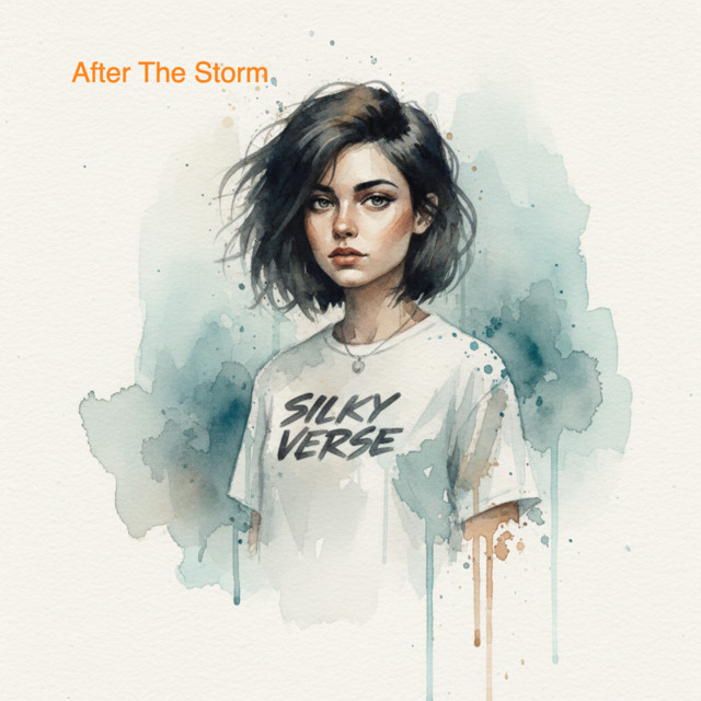 Обкладинка: After The Storm — Silky Verse