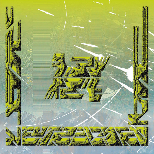 CiV / VIC cover art