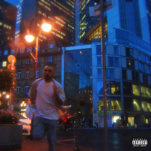 Lay Low cover art