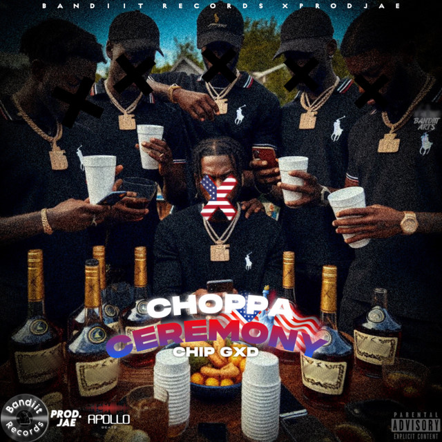 Choppa Ceremony