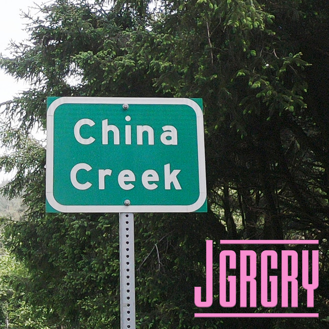 China Creek cover