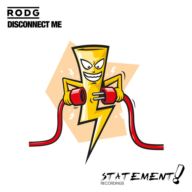 Disconnect Me album art