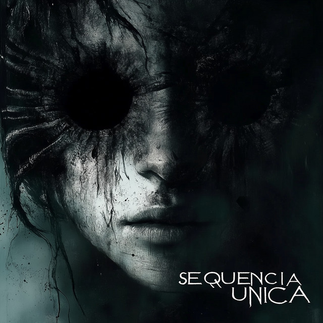 Обкладинка ENVXRONMENT環境 — SEQUÊNCIA ÚNICA
