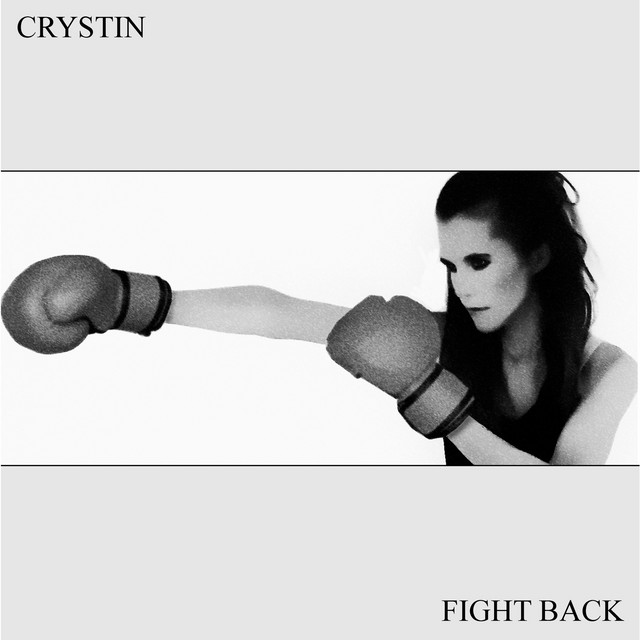 Fight Back cover
