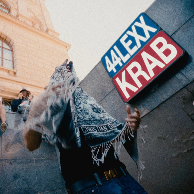 Krab Krab Krab